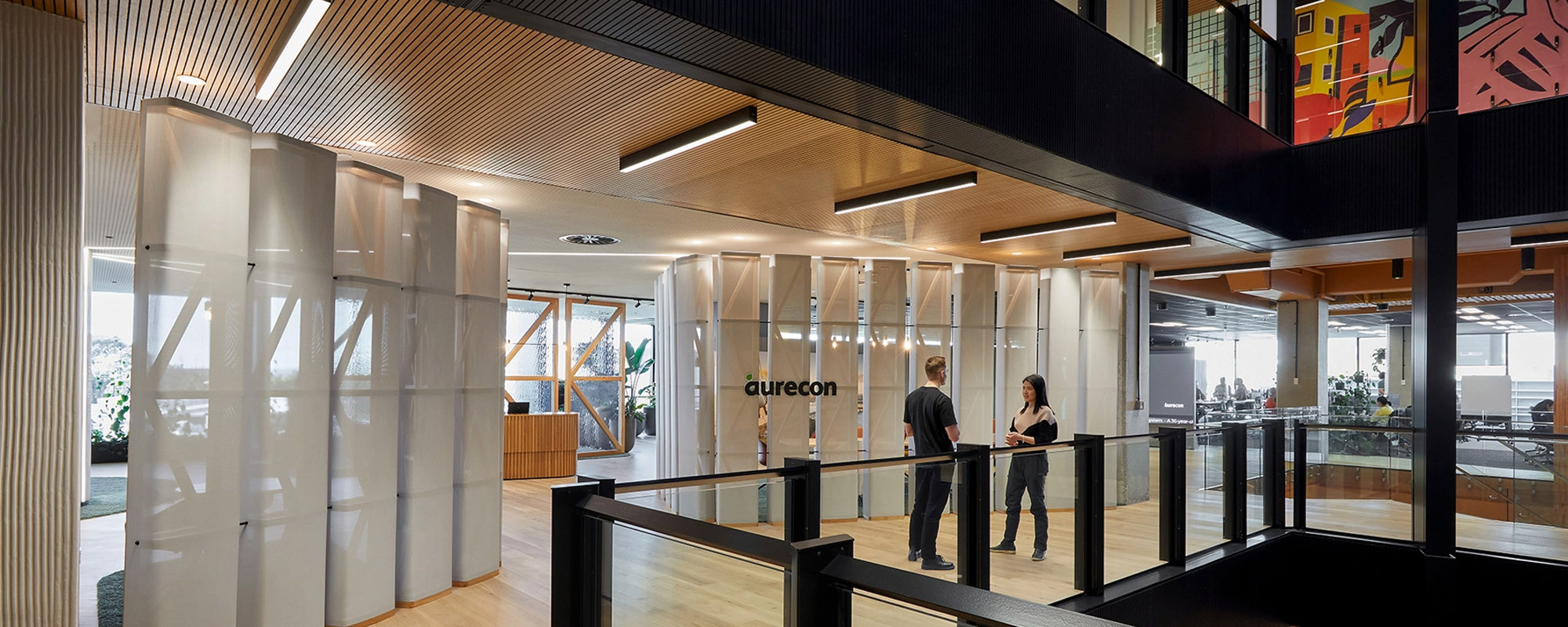 Work done by Blue Hammer Contracting